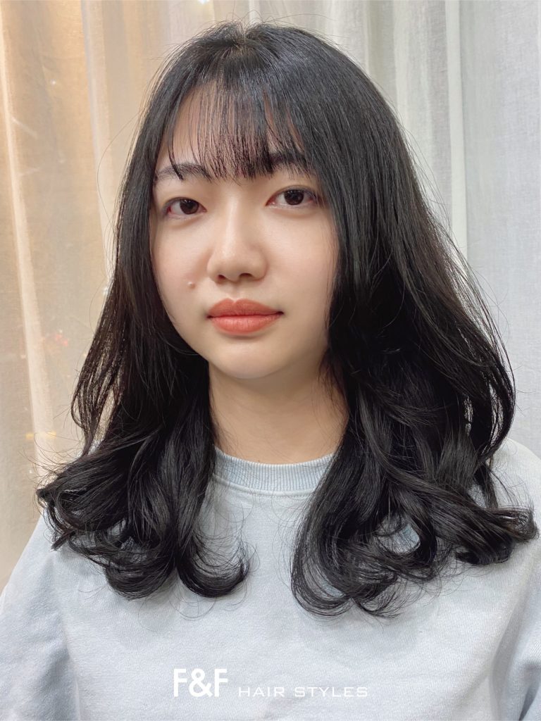 按例